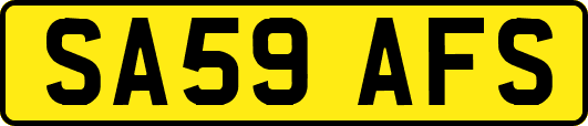 SA59AFS
