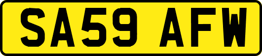SA59AFW