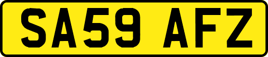 SA59AFZ