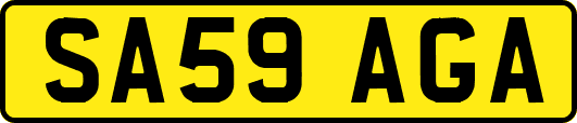 SA59AGA