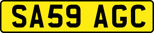 SA59AGC