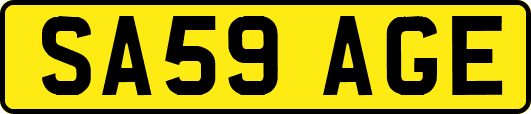 SA59AGE