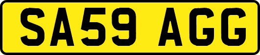 SA59AGG