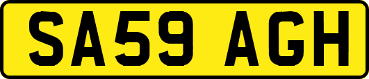 SA59AGH