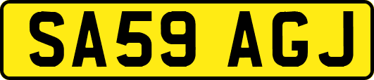 SA59AGJ
