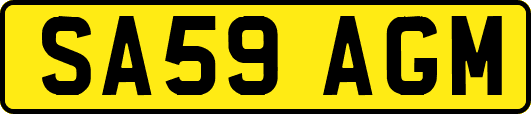 SA59AGM
