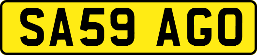 SA59AGO