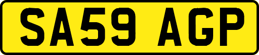 SA59AGP
