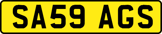 SA59AGS