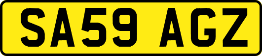 SA59AGZ