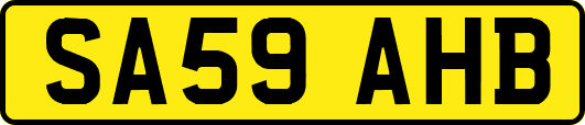 SA59AHB