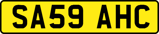 SA59AHC