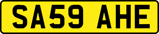 SA59AHE