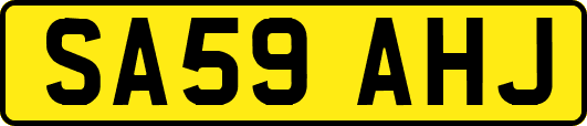 SA59AHJ
