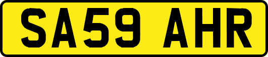 SA59AHR