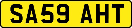 SA59AHT