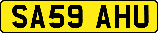 SA59AHU