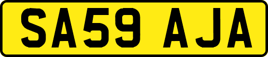 SA59AJA