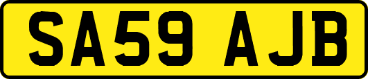 SA59AJB