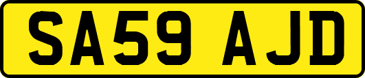 SA59AJD