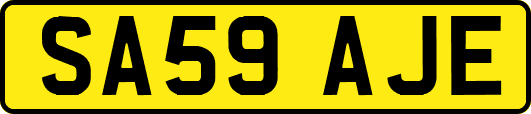 SA59AJE