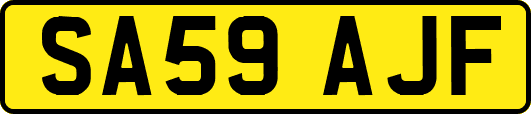 SA59AJF