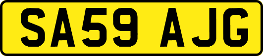 SA59AJG