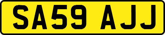 SA59AJJ