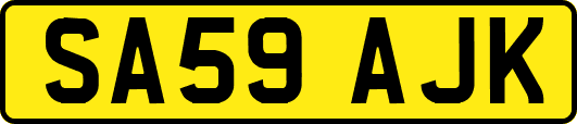 SA59AJK
