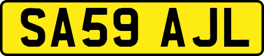 SA59AJL