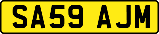 SA59AJM