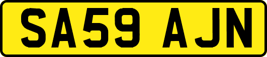 SA59AJN