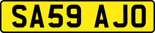 SA59AJO