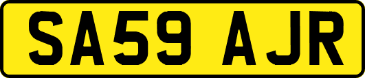 SA59AJR