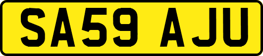 SA59AJU