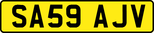 SA59AJV