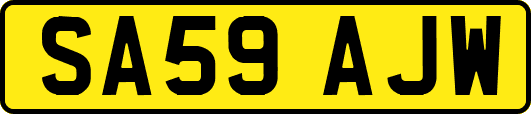SA59AJW
