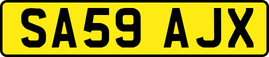 SA59AJX