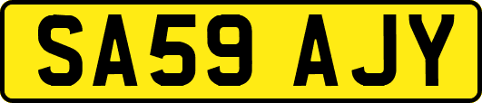 SA59AJY