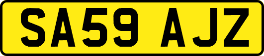 SA59AJZ