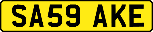 SA59AKE