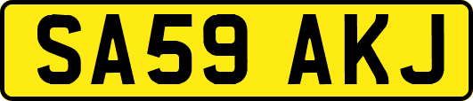 SA59AKJ
