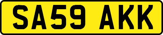 SA59AKK