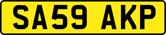 SA59AKP