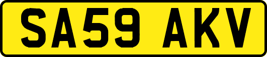 SA59AKV