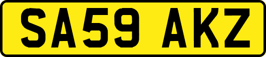 SA59AKZ