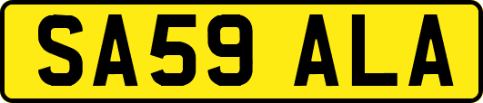 SA59ALA
