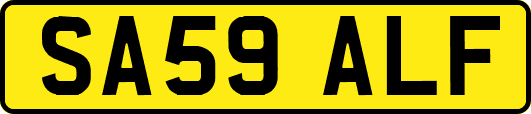 SA59ALF