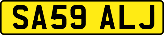 SA59ALJ
