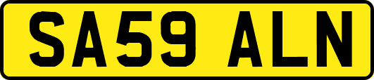 SA59ALN